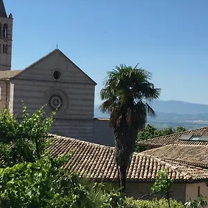 Nonna Flo Appartamento Assisi