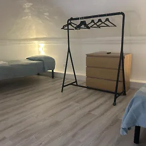  Apartahotel La Lanterna