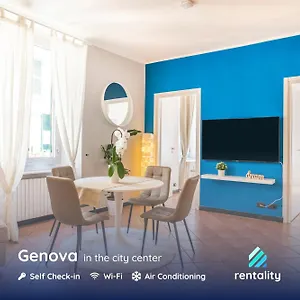 Appartamento Modern In The Heart Of The Center