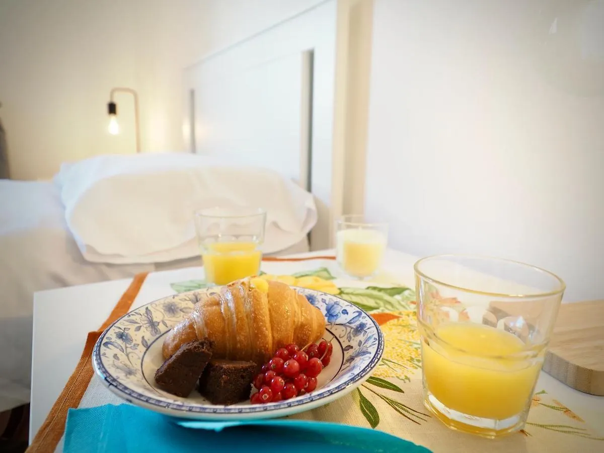 Dimora Del Principe Amba Alagi Apartment Genoa Italy